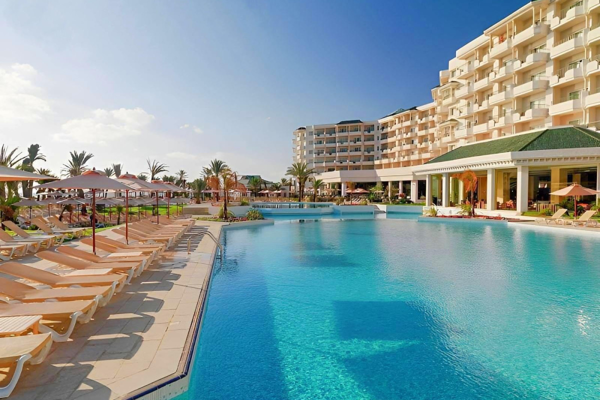 Iberostar Royal Mansour