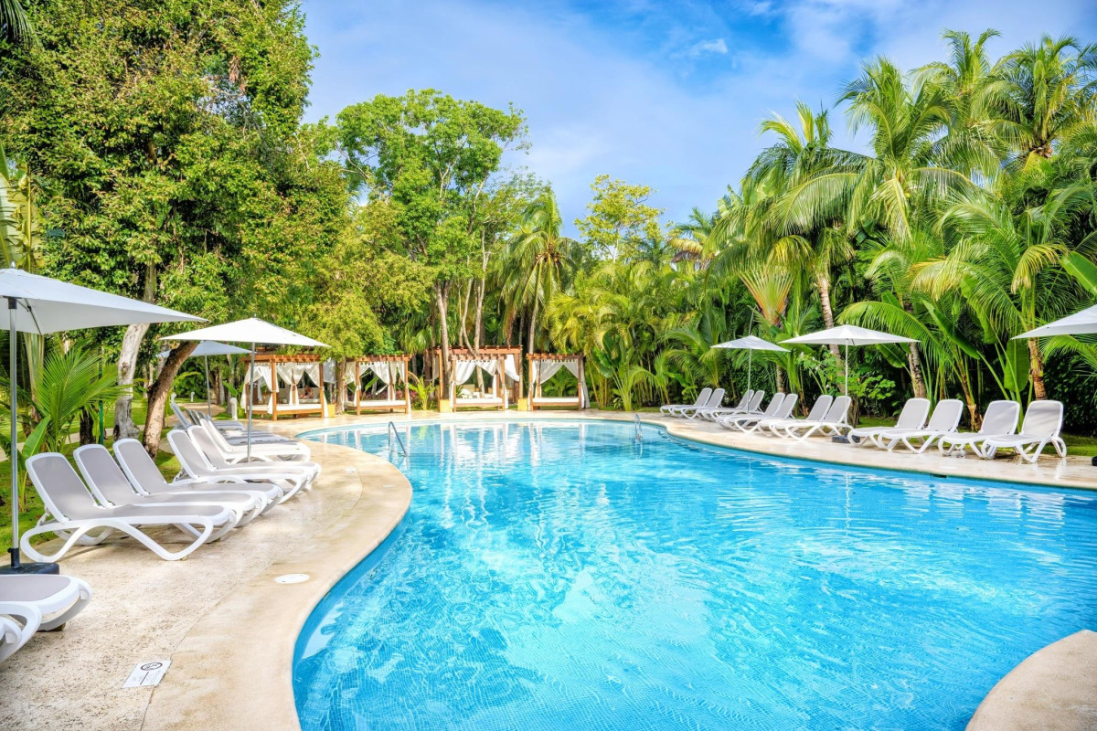 Viva Wyndham Maya
