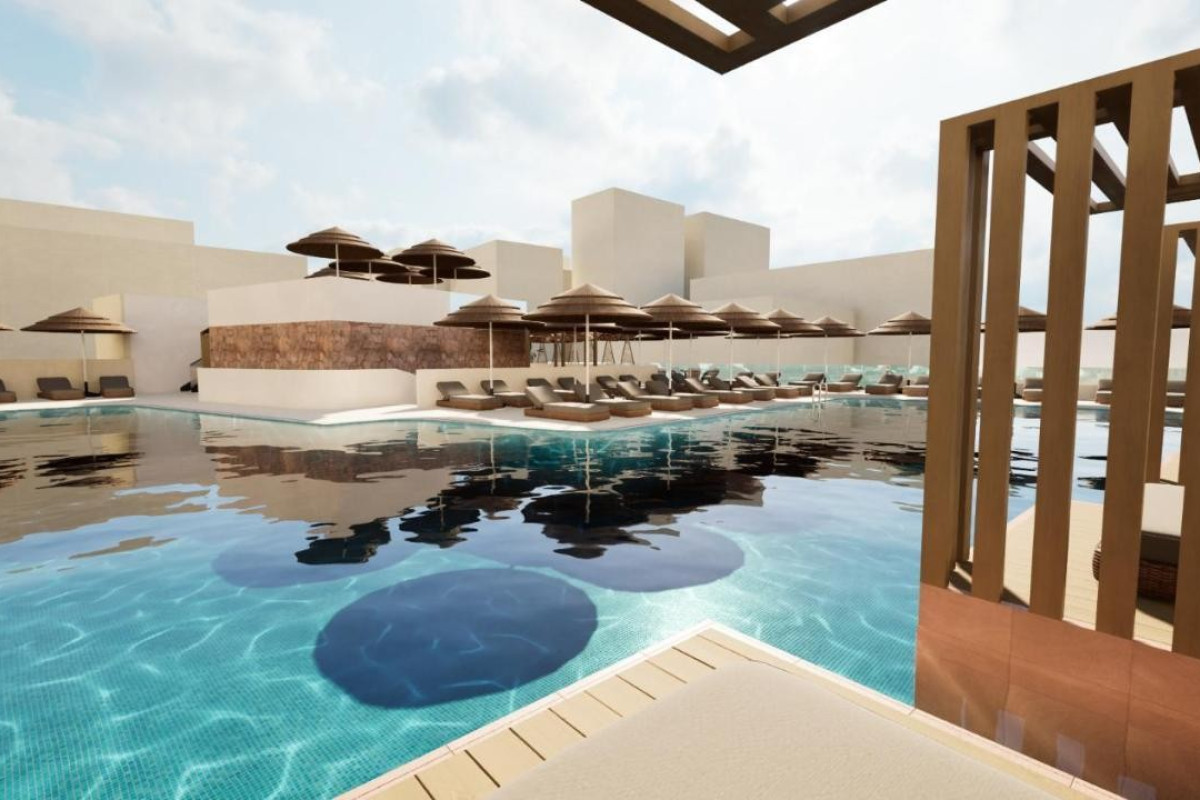 Cabana Blu Lifestyle Boutique Hotel & Suites