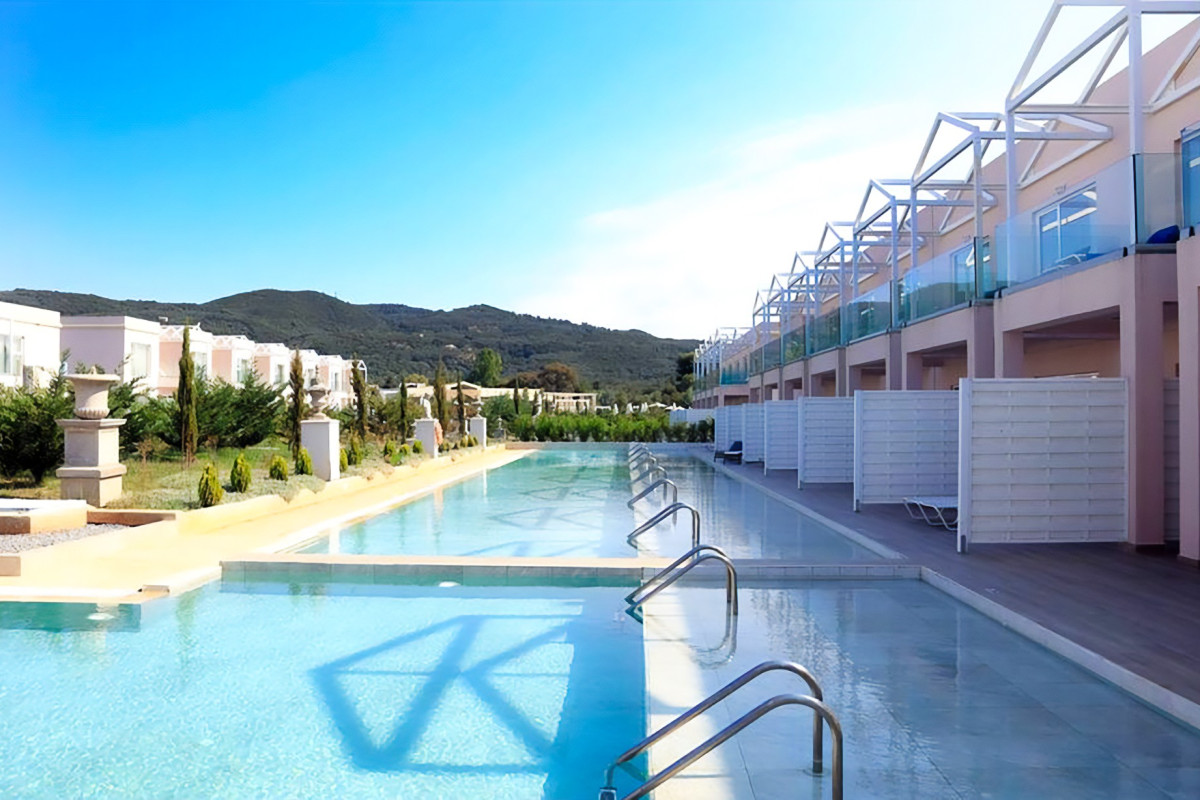 Kairaba Sandy Villas