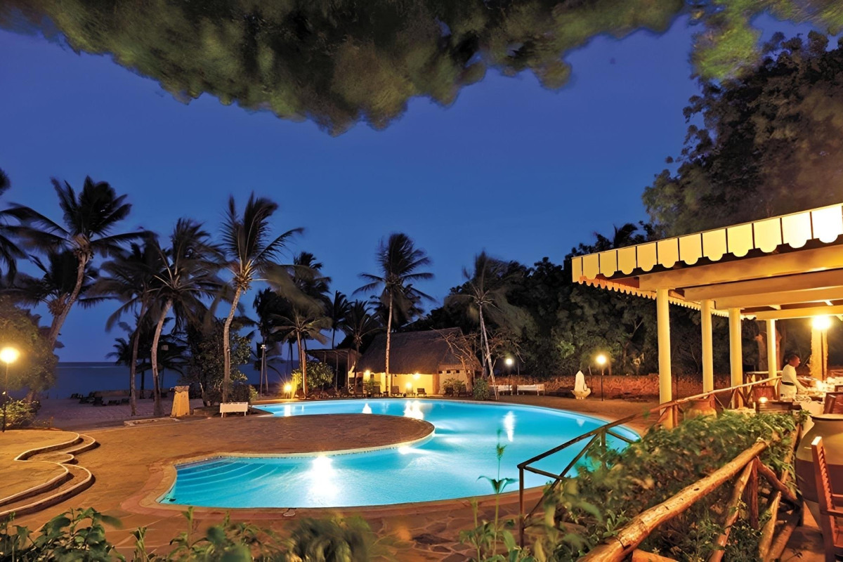 Ananea Diamonds Malindi