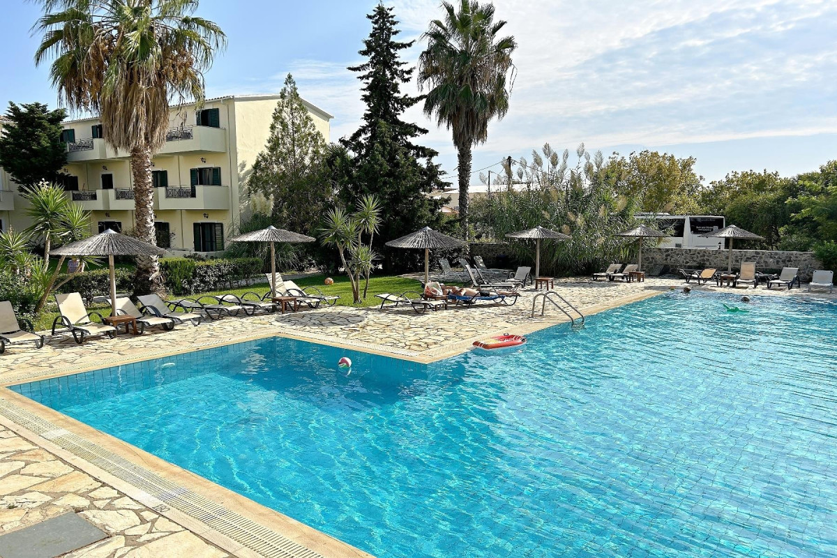 Likithos Village