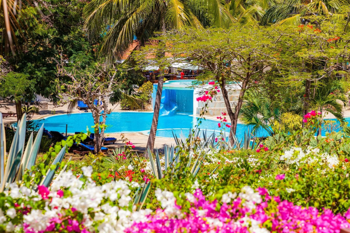 Diani Sea Resort