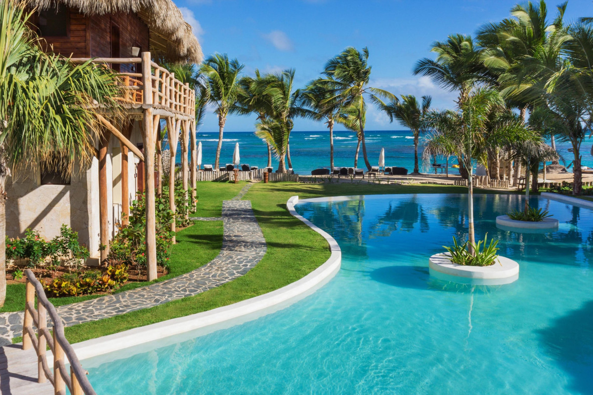 Zoetry Agua Punta Cana