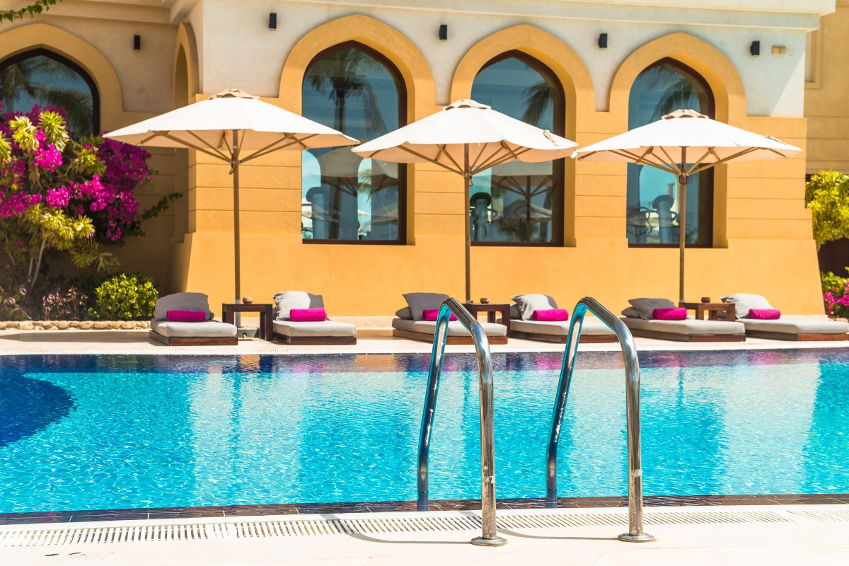 Juweira Boutique Hotel
