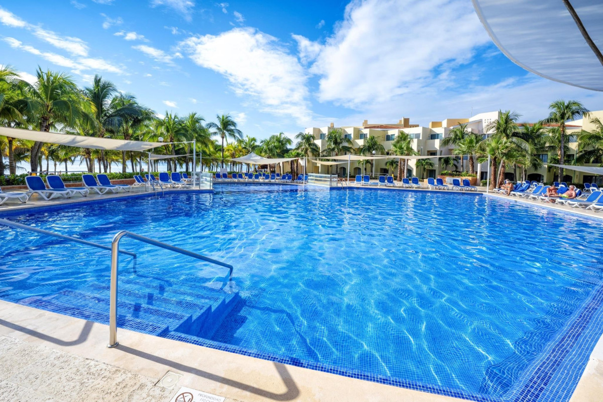 Viva Wyndham Maya