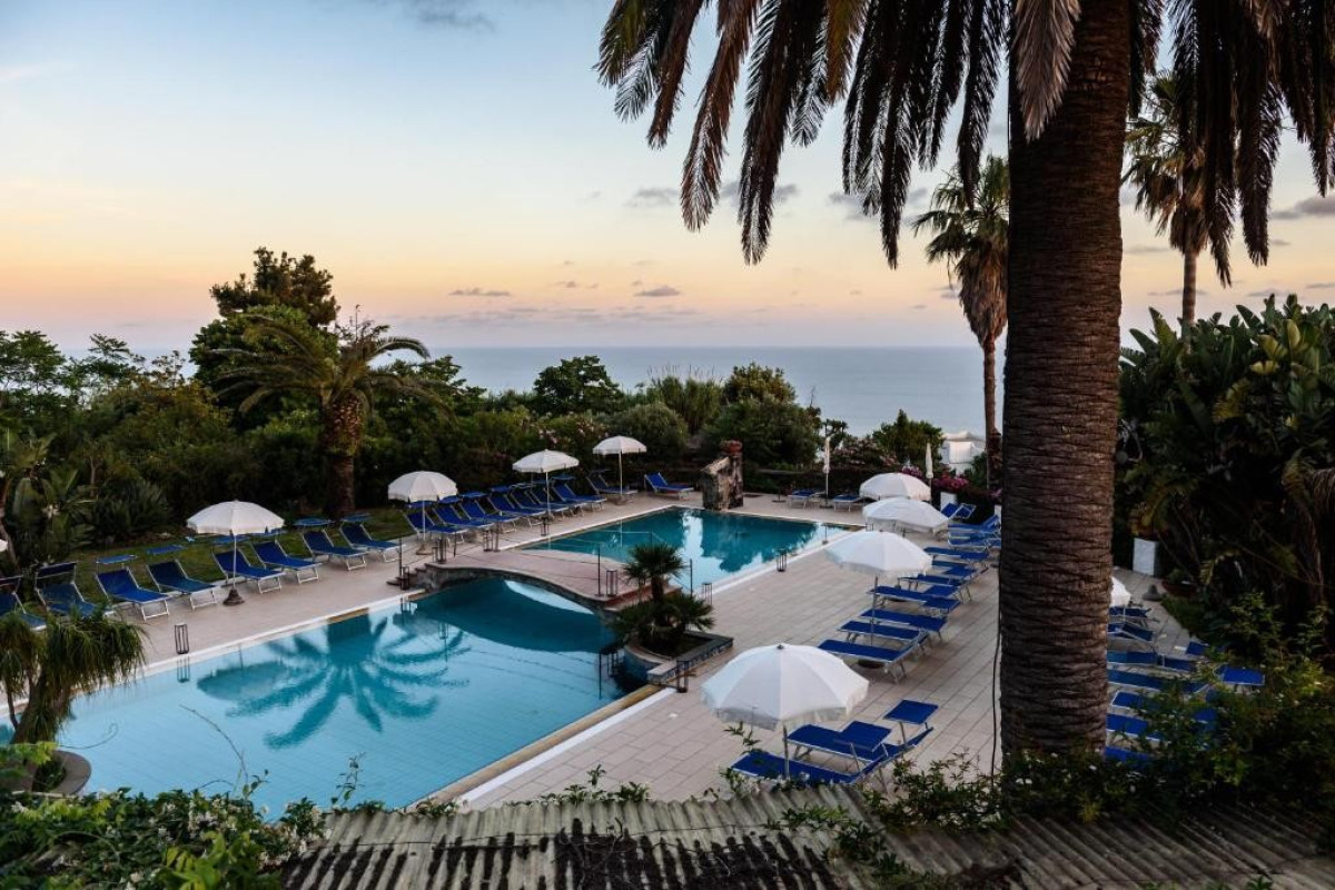 B&B Hotel Ischia San Nicola