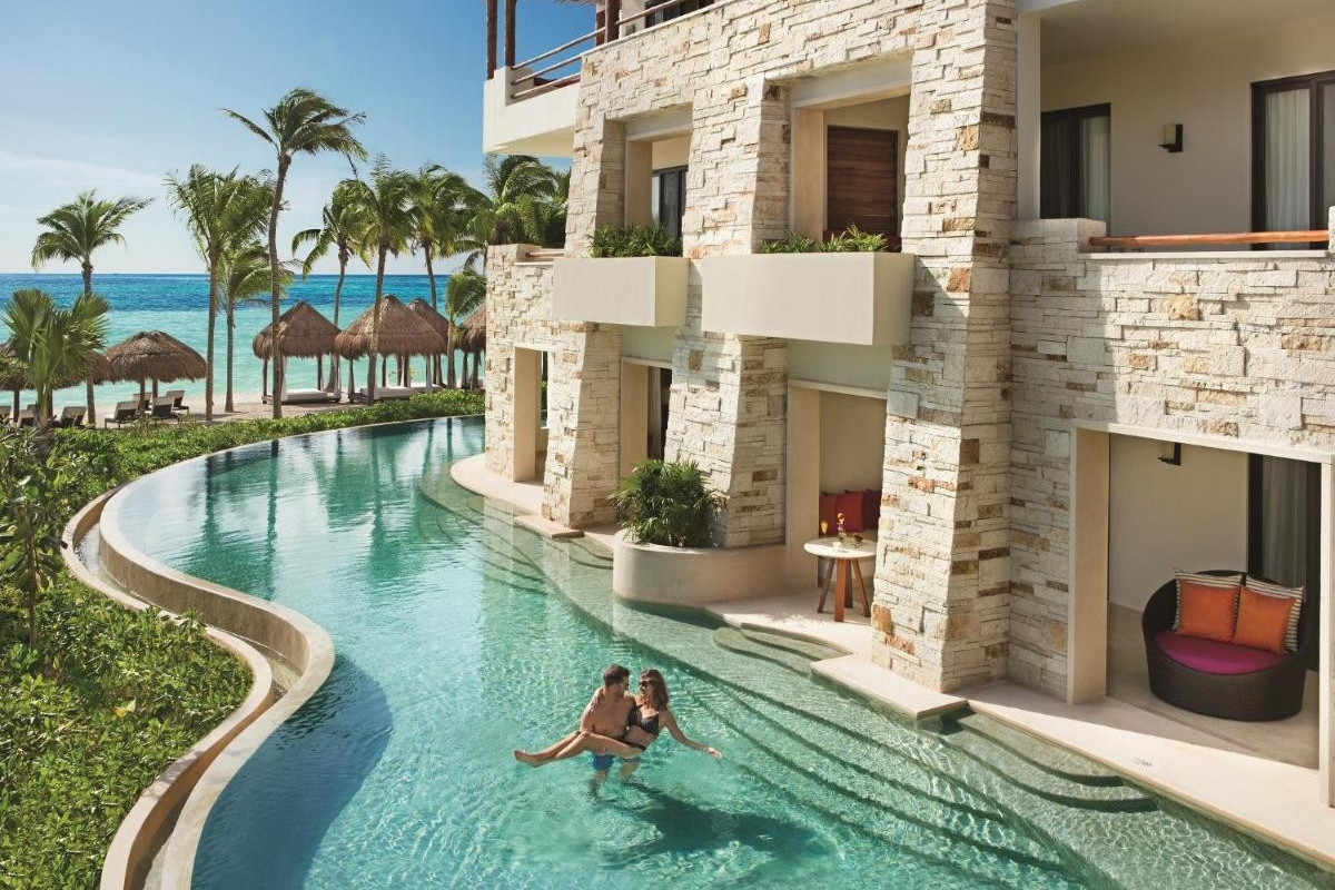 Secrets Akumal Riviera Maya