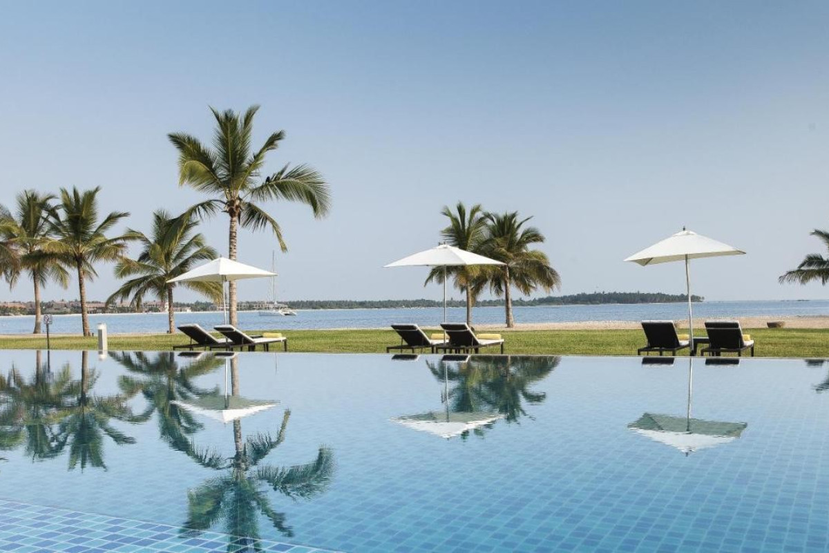 Amaya Beach Resort and Spa