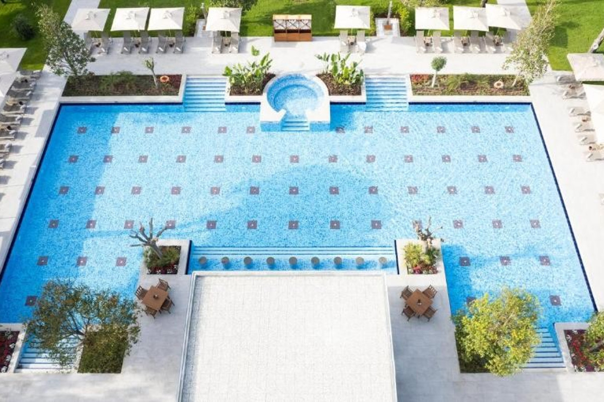 Gloria Serenity Resort