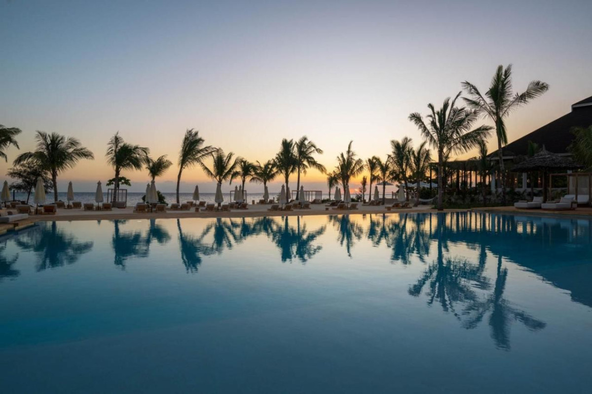 Aldiana Club Zanzibar