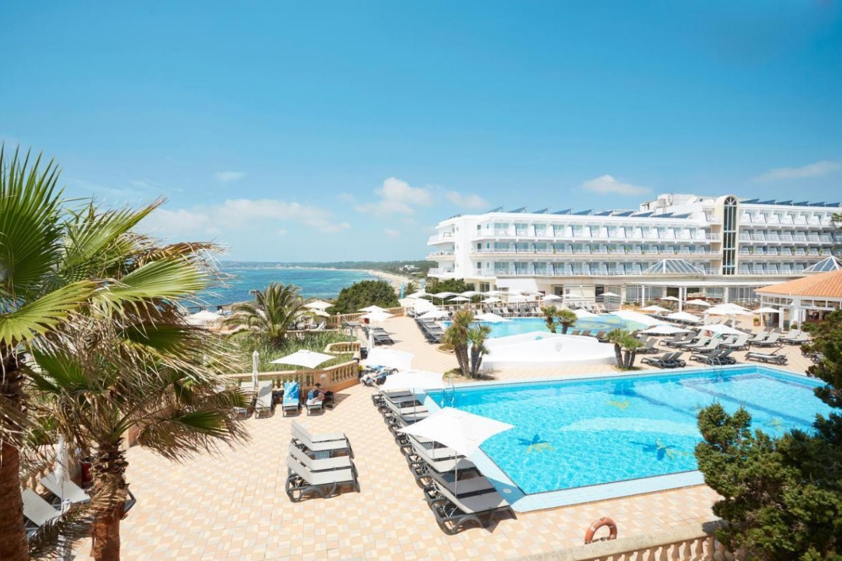 Insotel Formentera Playa