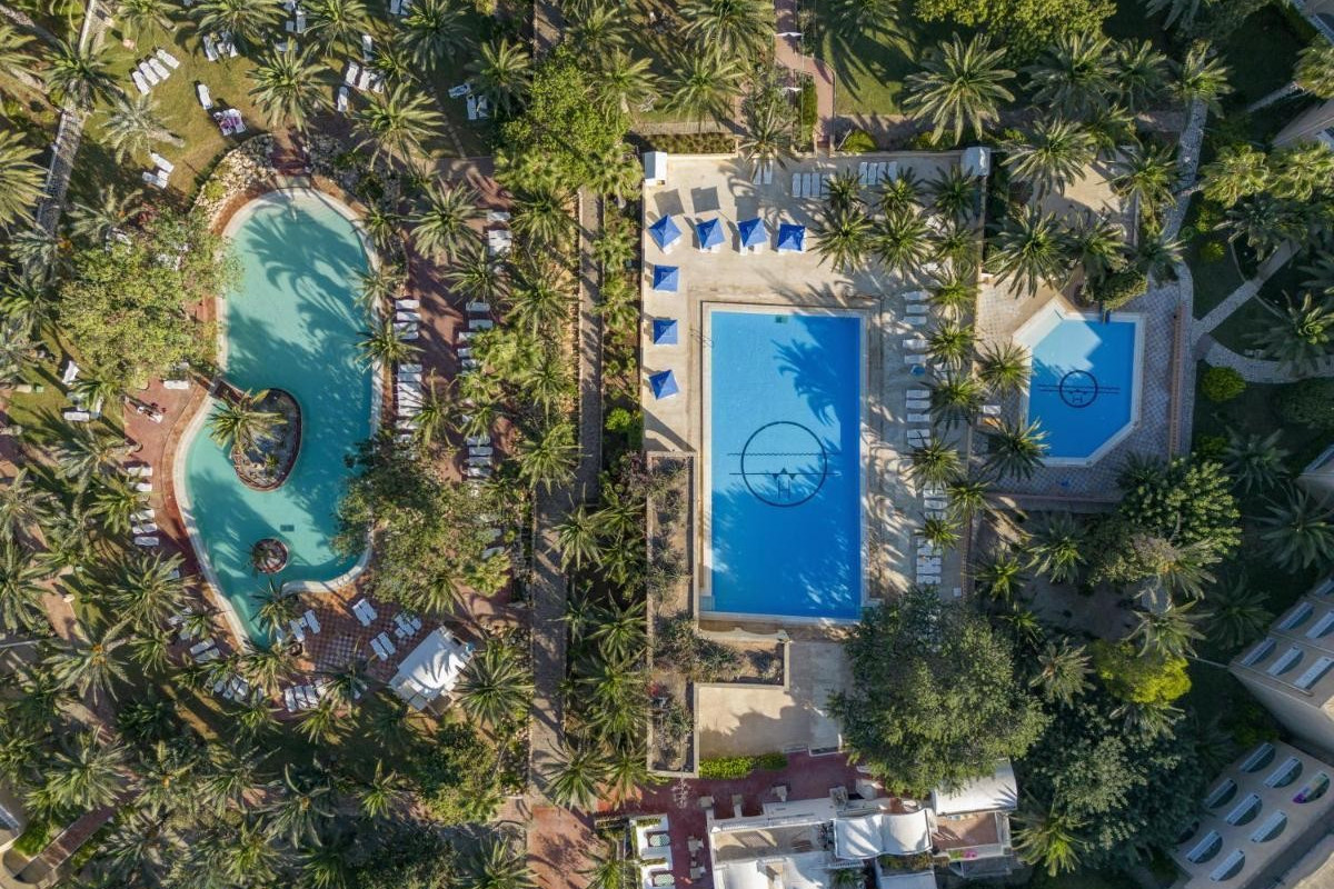 Méditerranée Thalasso Golf