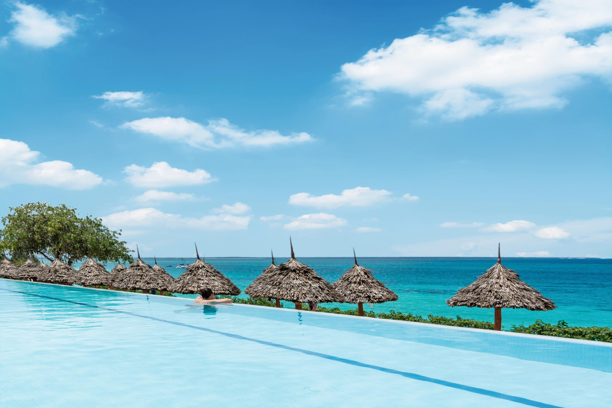 RIU Palace Zanzibar