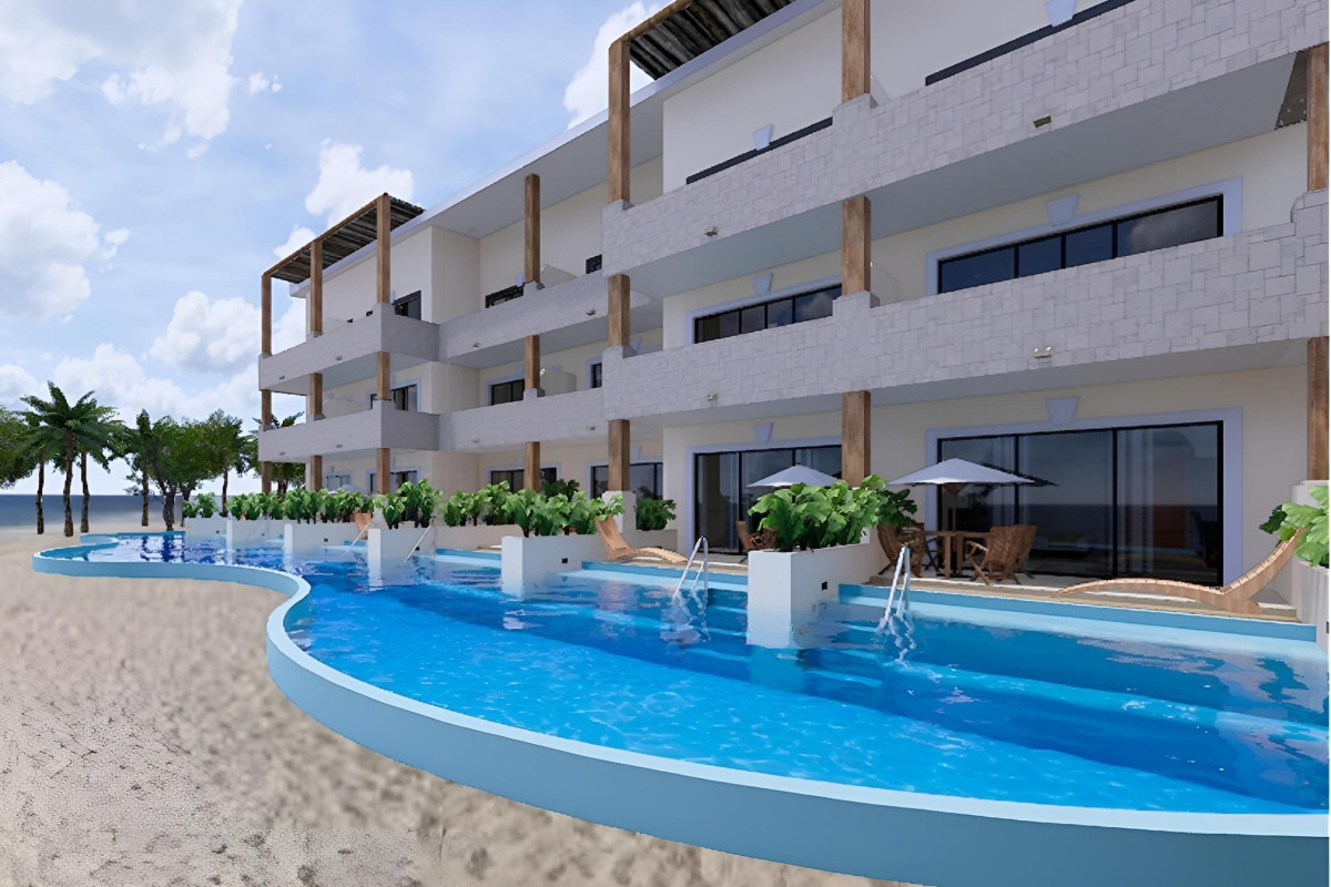 Dreams Sapphire Resort & Spa