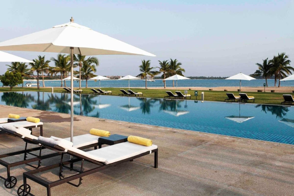 Amaya Beach Resort and Spa