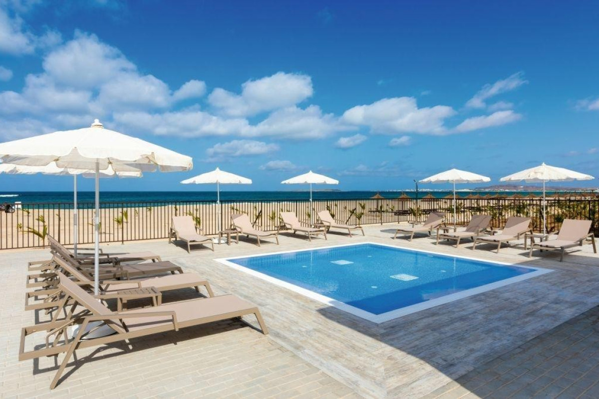 RIU PALACE BOAVISTA