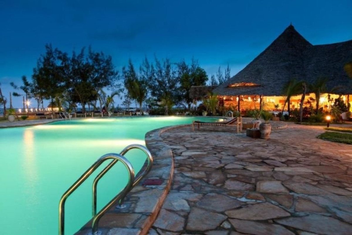 Spice Island Resort