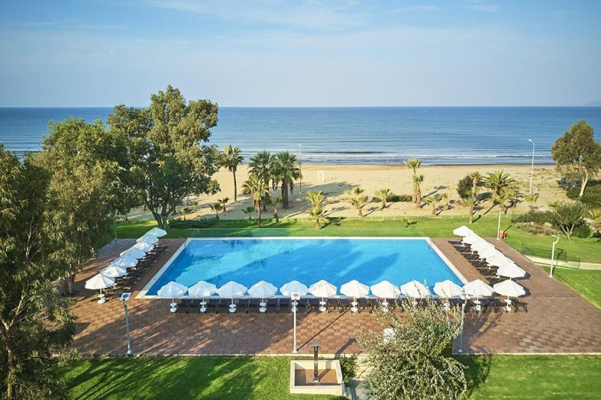RICHMOND EPHESUS RESORT