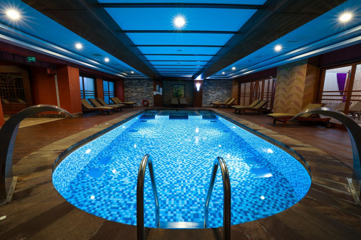 Diamond Excellence Resort & Spa
