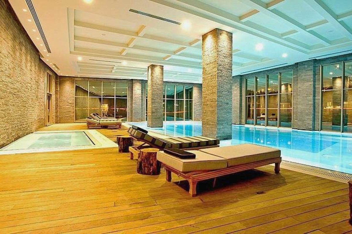 Kaya Palazzo Golf Resort Belek