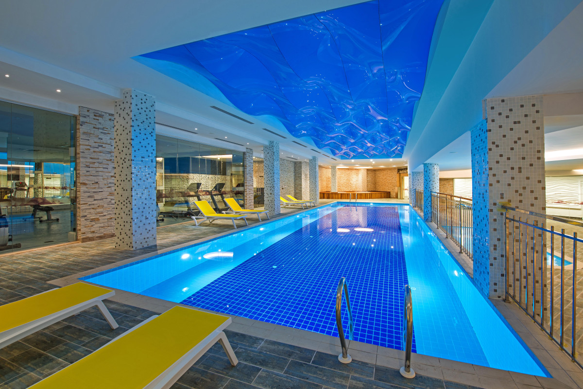 Mary Hotel Alanya (Ex. Sirius Deluxe)