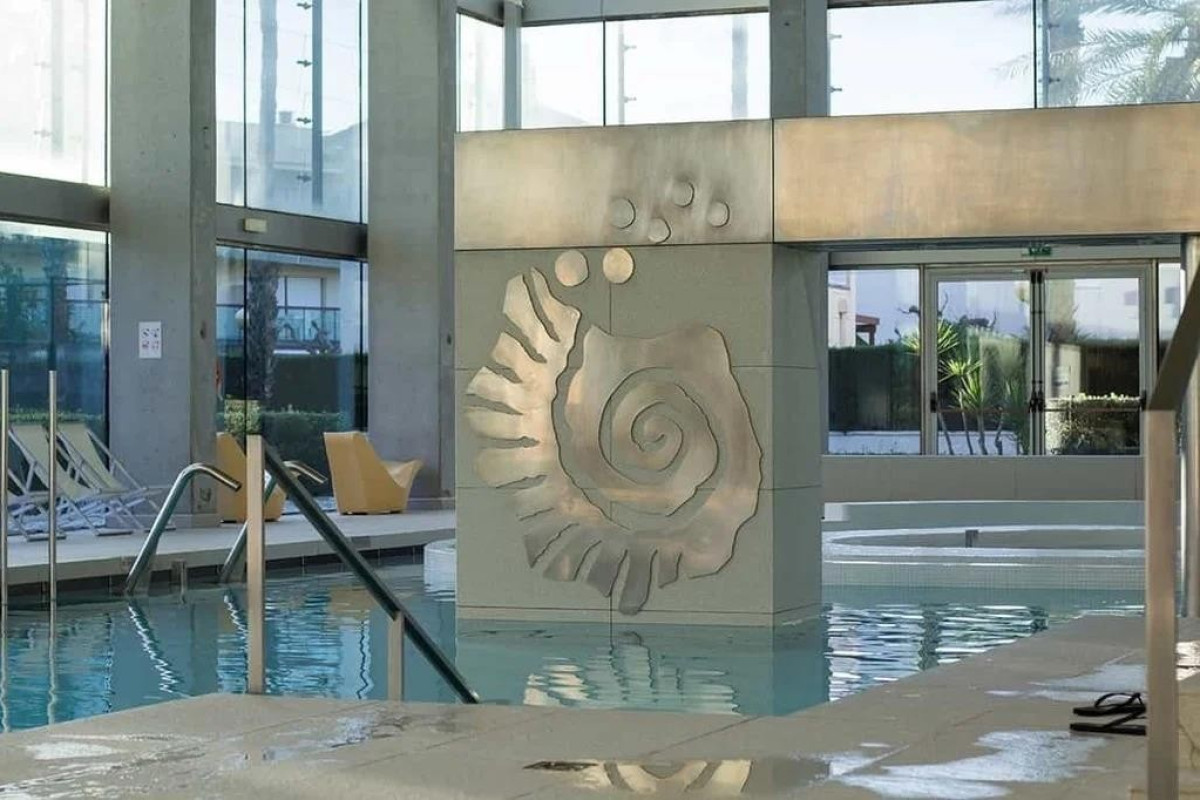 Apartmentos Estival Park