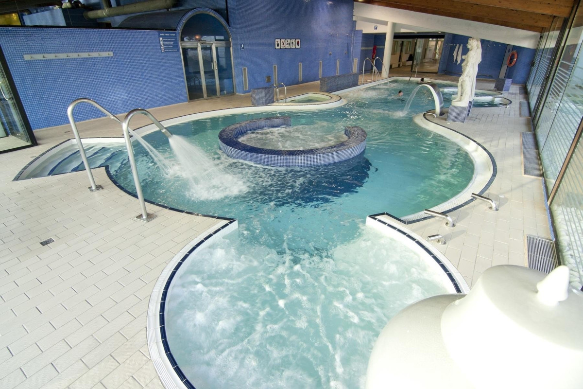 Apartmentos Estival Park