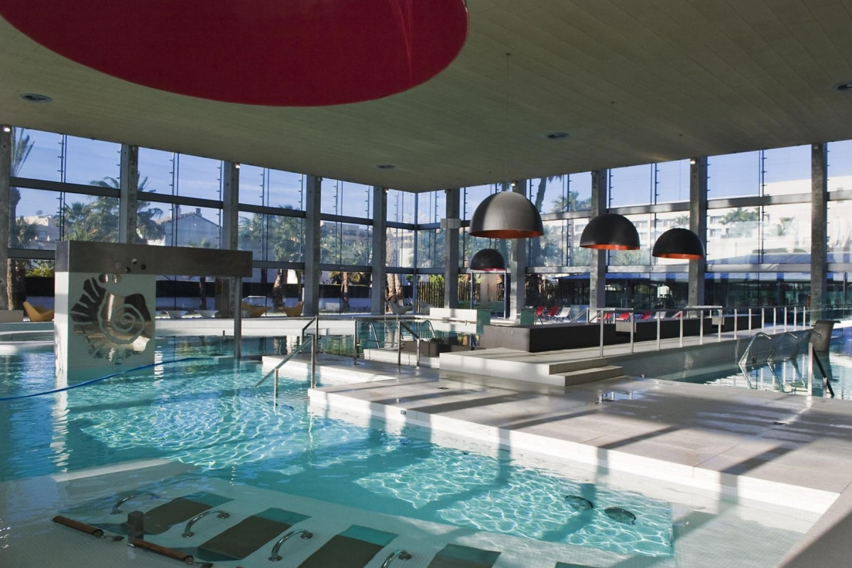 Apartmentos Estival Park