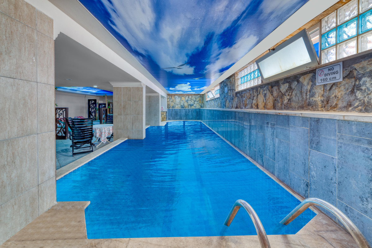 Kahya Hotel