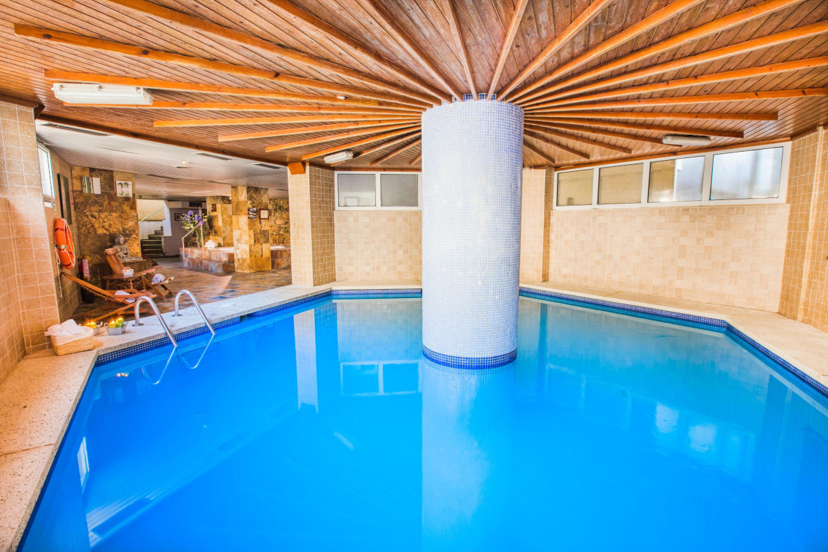 Alba Seleqtta Hotel Spa Resort