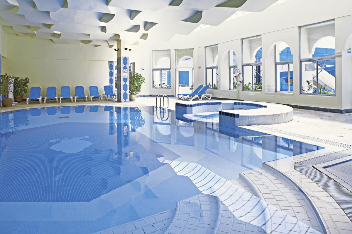 El Mehdi Beach Resort (ex. Primasol El Mehdi)