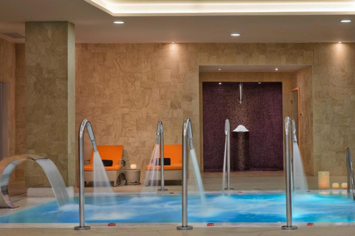 Meliá Dunas Beach Resort & Spa