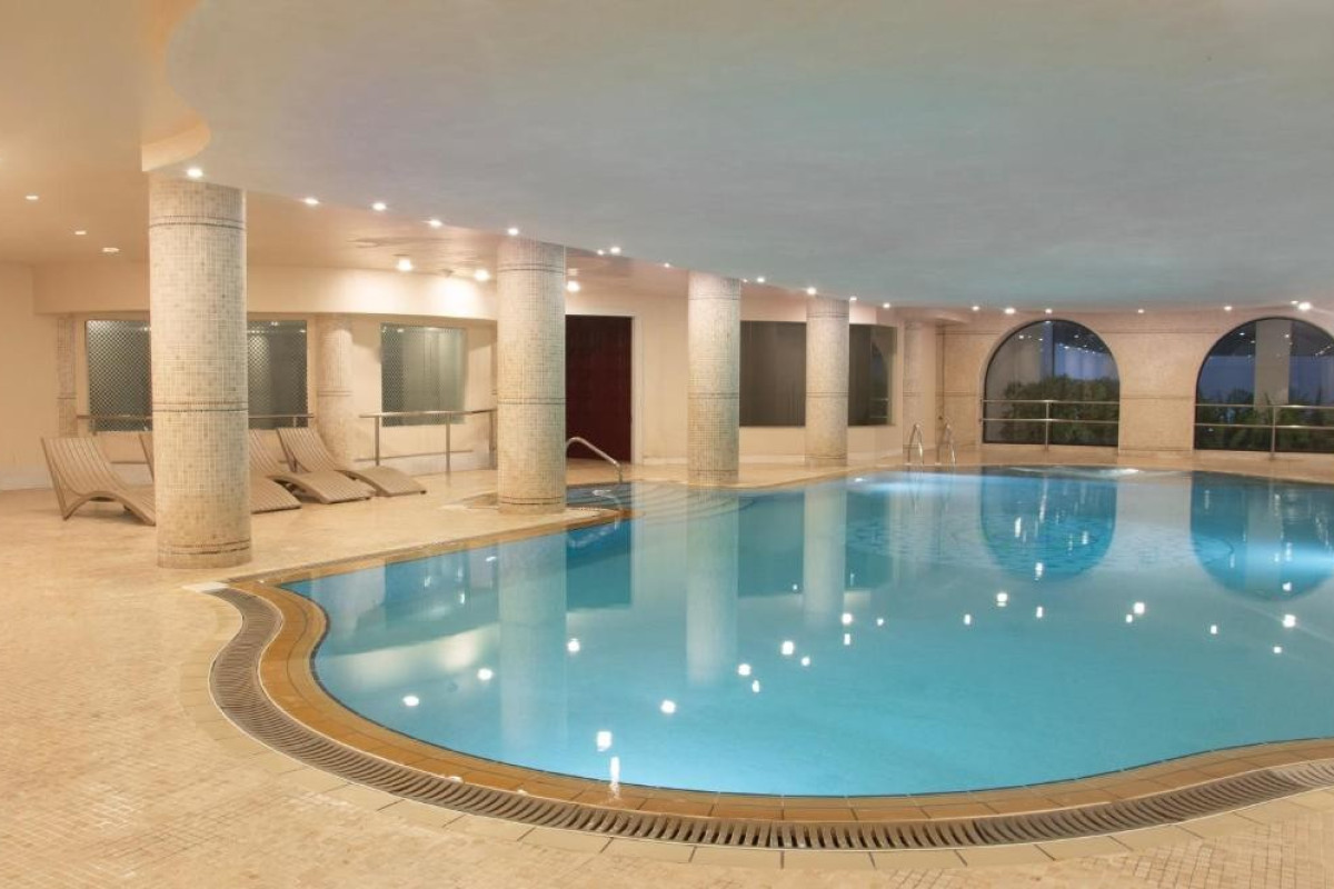 Riviera Hotel and SPA