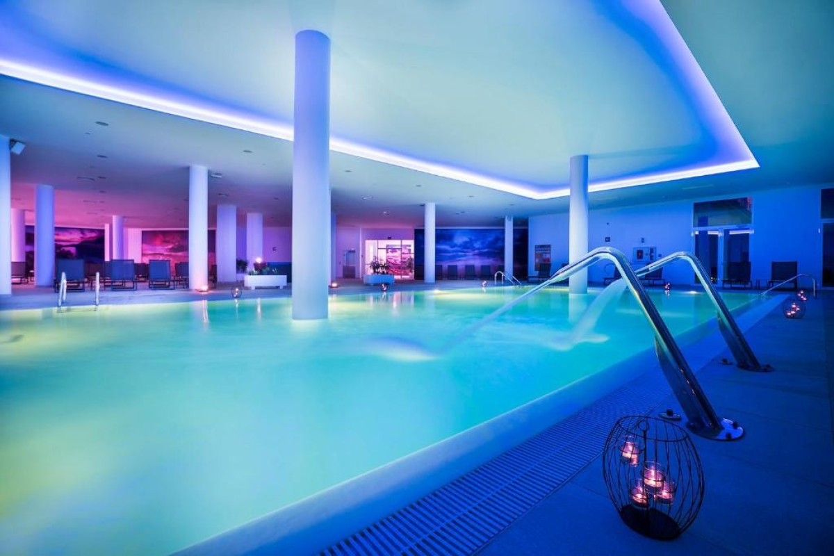 Royal Palm Resort & Spa Adults Only