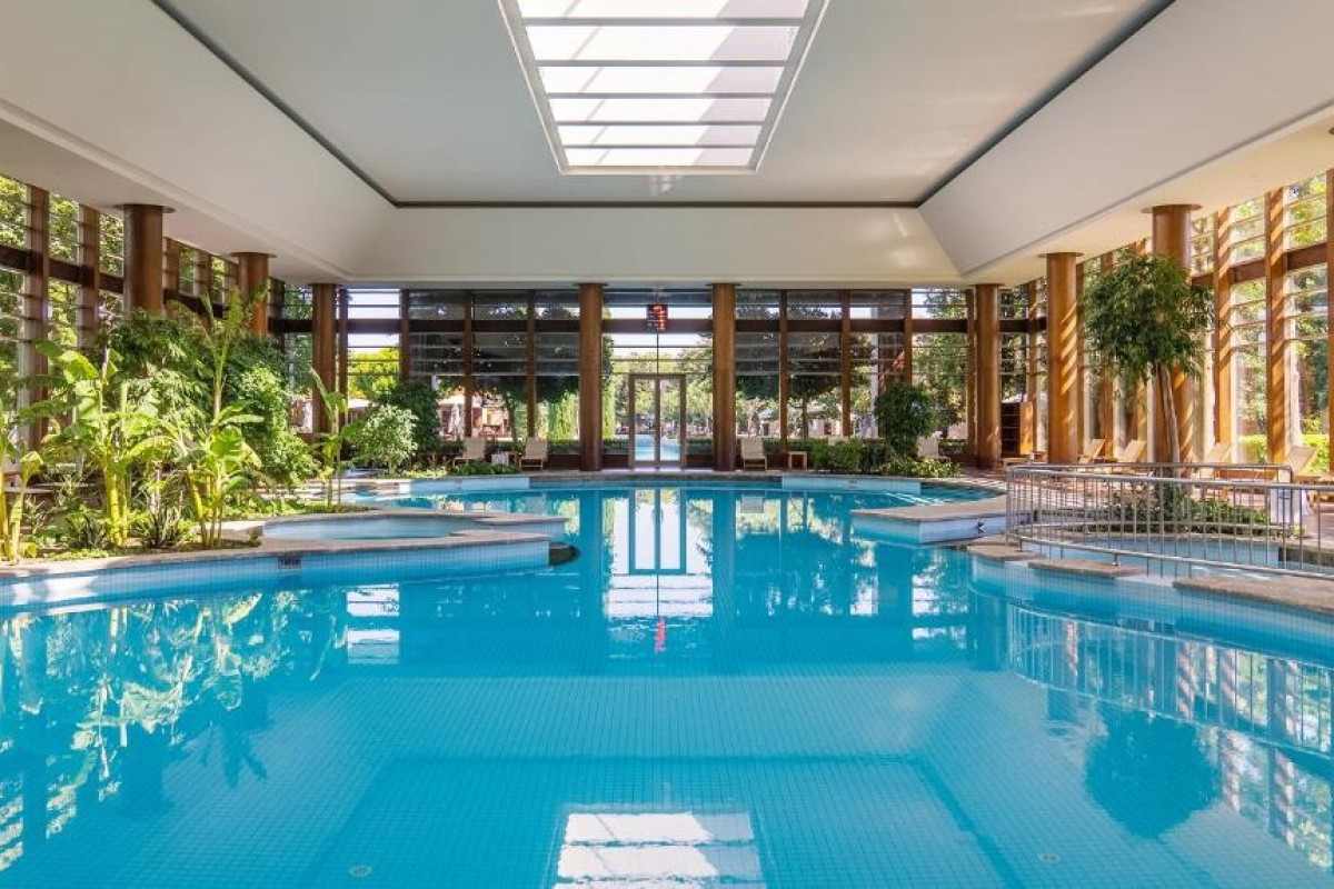 Gloria Serenity Resort