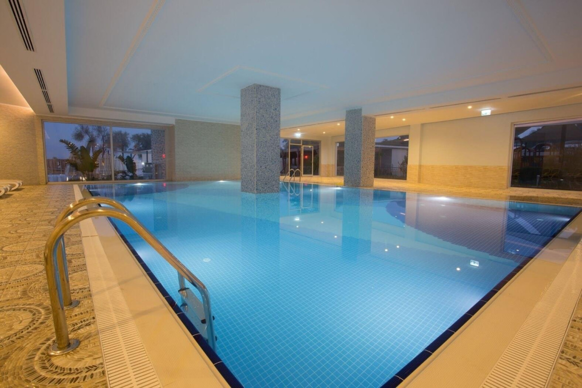 Water Side Resort and Spa