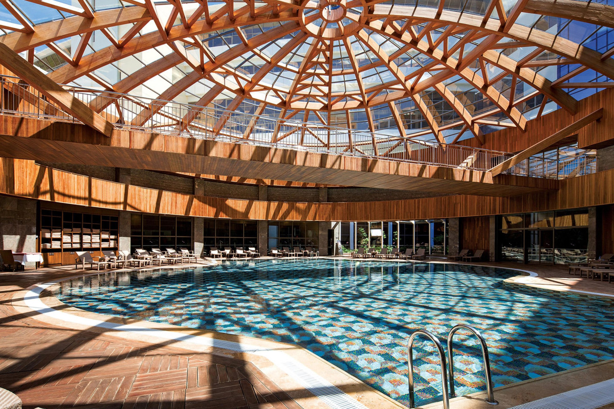 Cornelia Diamond Golf Resort & Spa