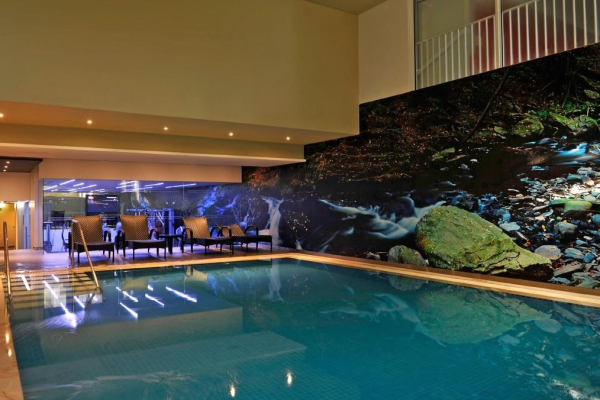 The Views Oasis