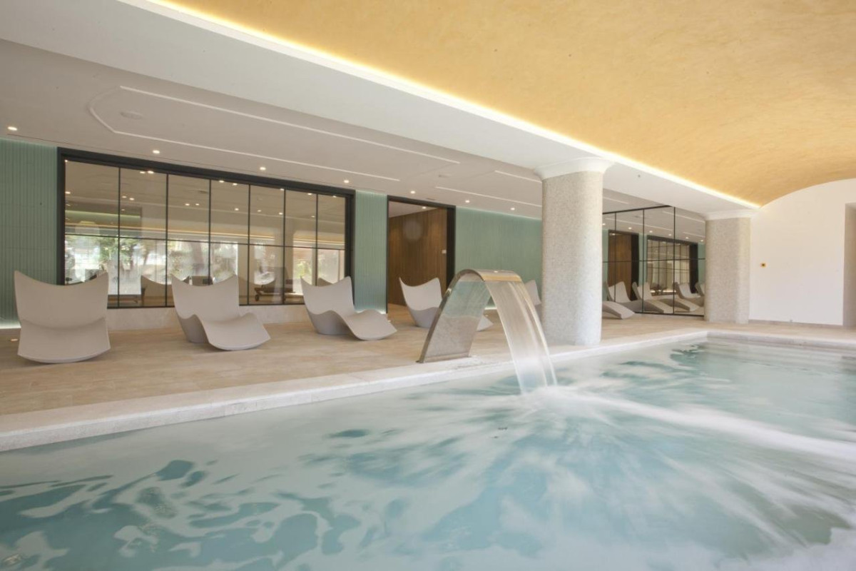 Grupotel Molins