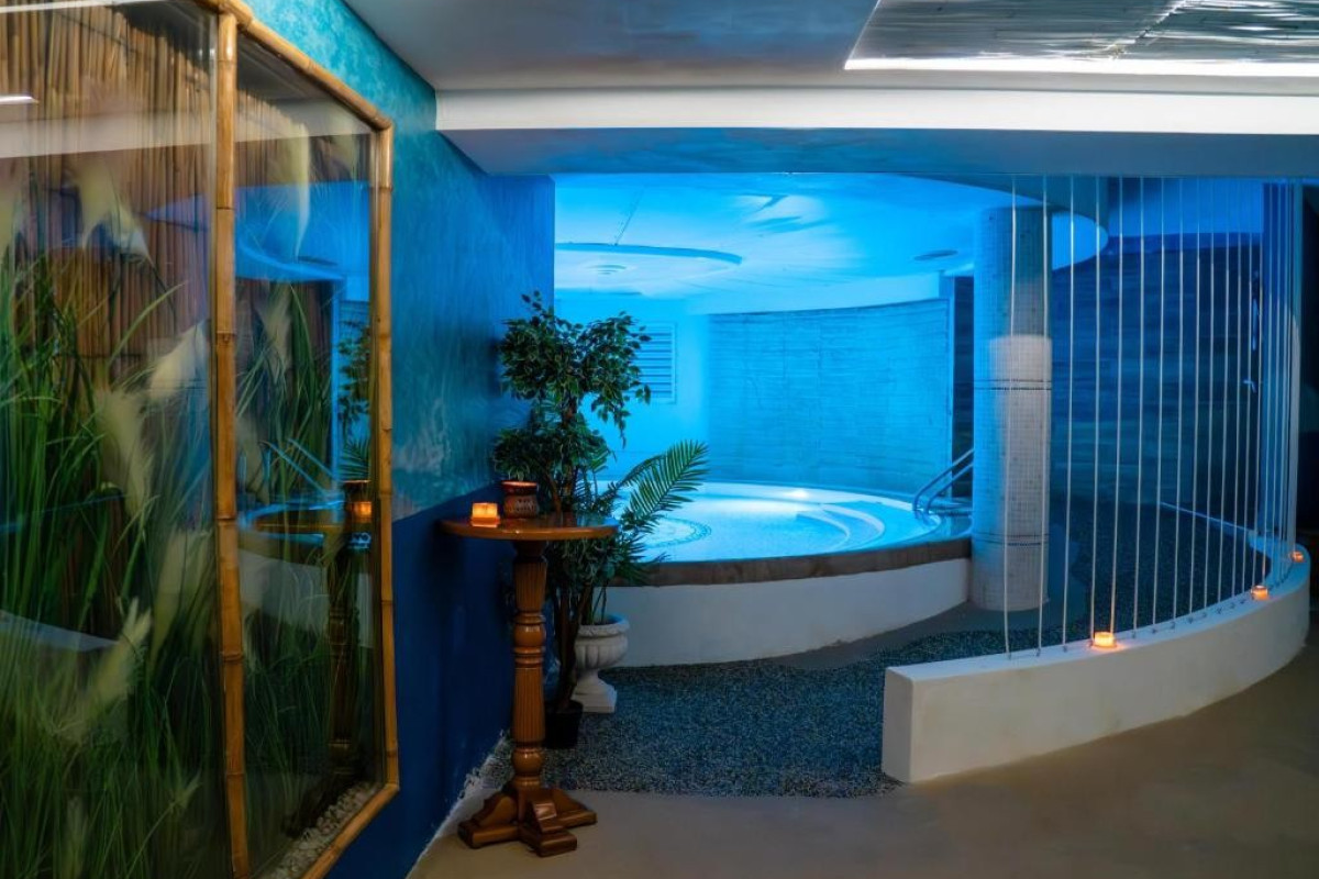 Riviera Hotel and SPA