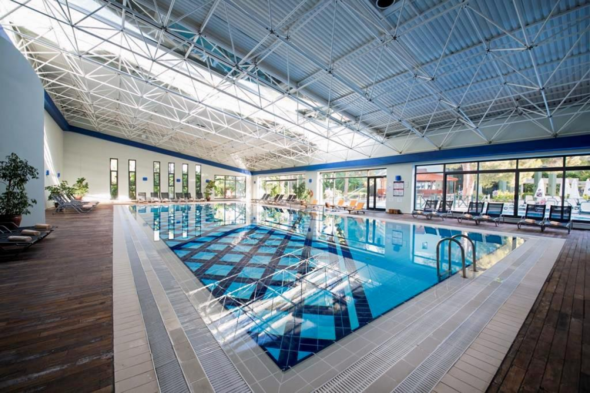Limak Atlantis