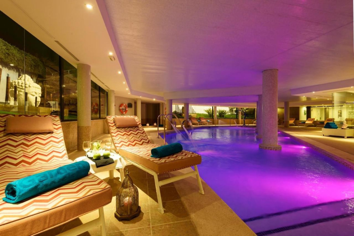 Hipotels Cala Millor Park