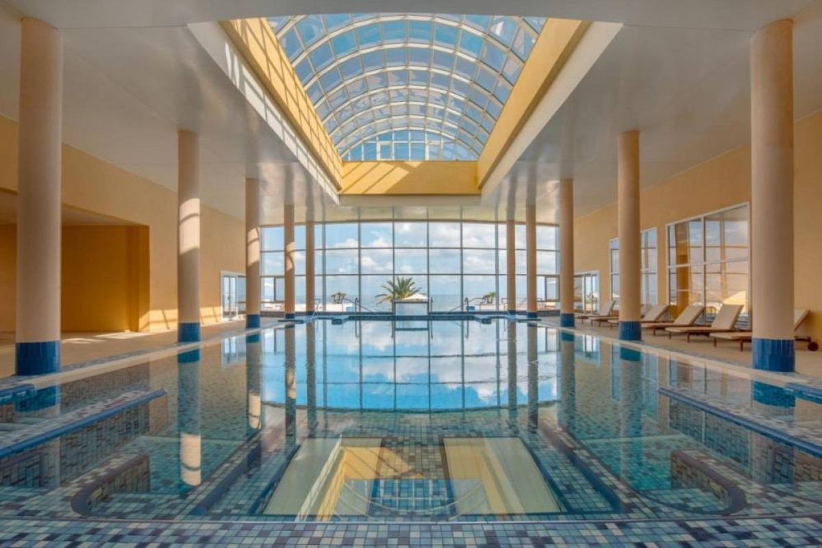 Iberostar Kantaoui Bay