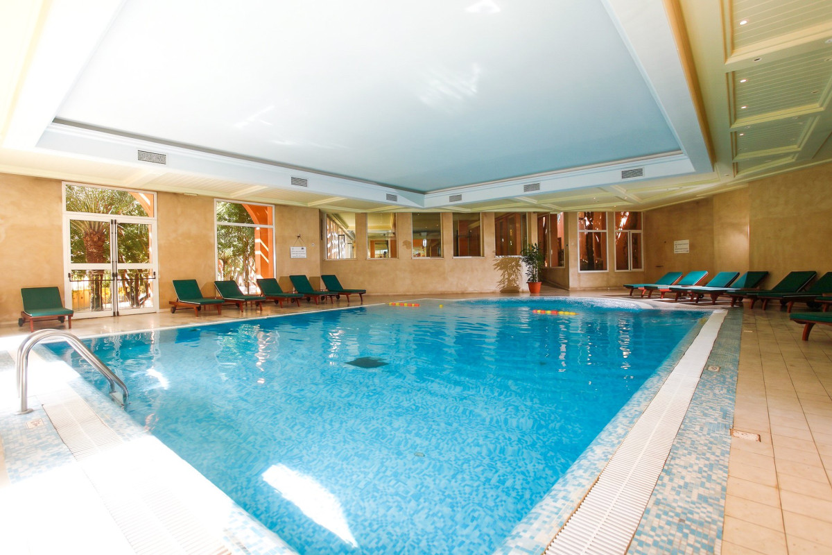 EL KSAR RESORT