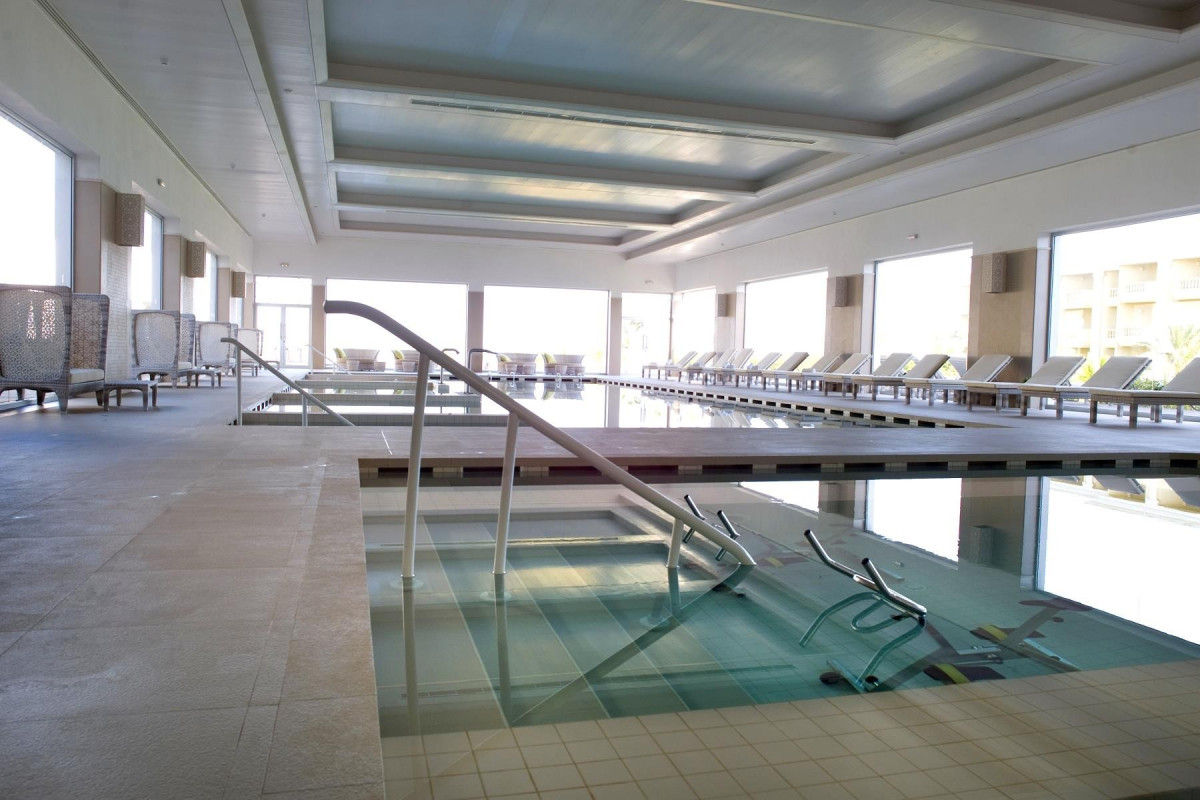Royal Thalassa Monastir