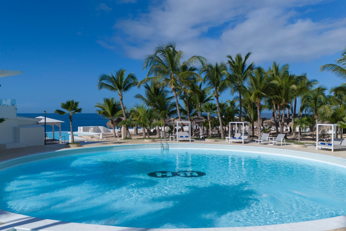 HM Alma de Bayahibe