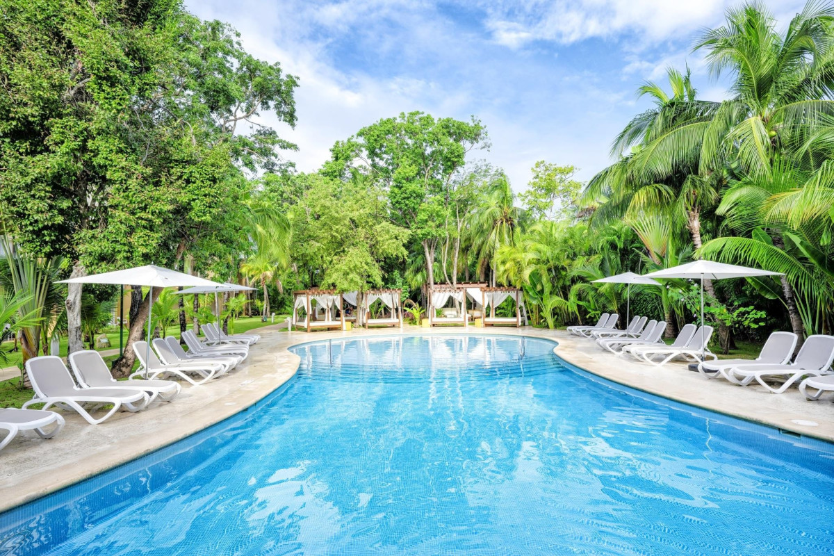 Viva Wyndham Maya