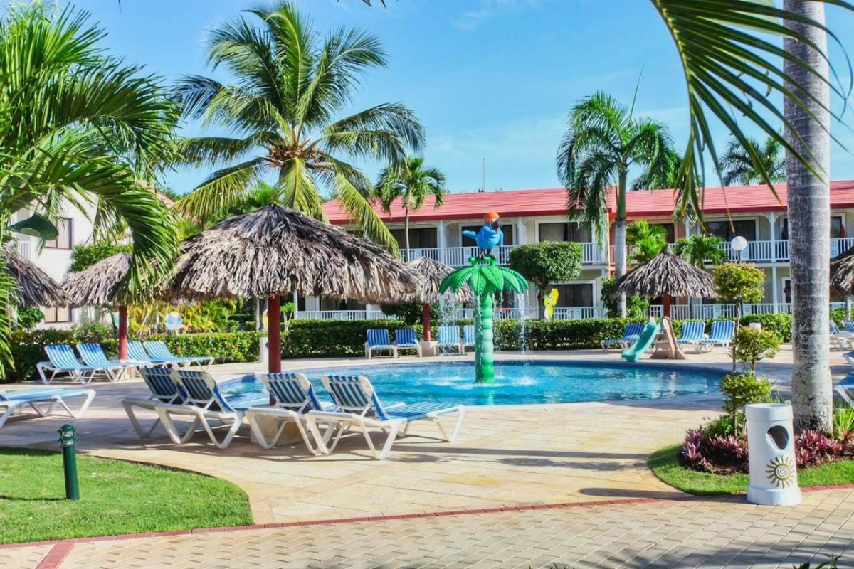 Bahia Principe Explore La Romana