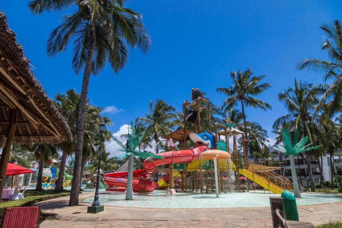 Prideinn Paradise Beach Resort